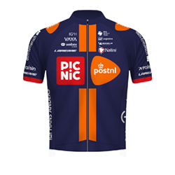 Team Picnic PostNL