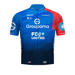 Groupama - FDJ United