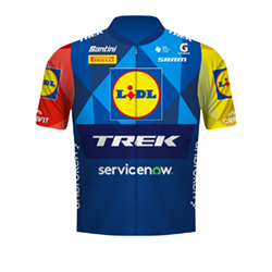 Lidl - Trek