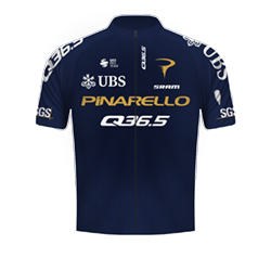 Pinarello Q36.5 Pro Cycling Team