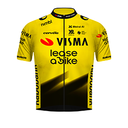 Team Visma Lease a Bike