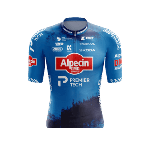 Alpecin-Premier Tech