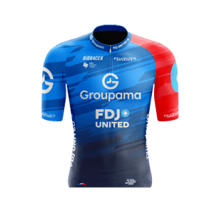 Groupama - FDJ United