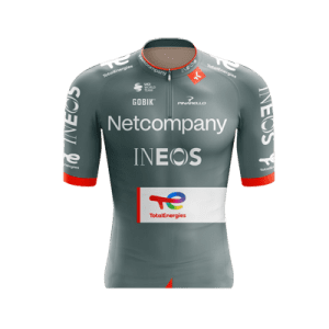 Netcompany INEOS