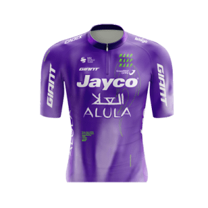Team Jayco AlUla