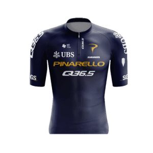 Pinarello Q36.5 Pro Cycling Team