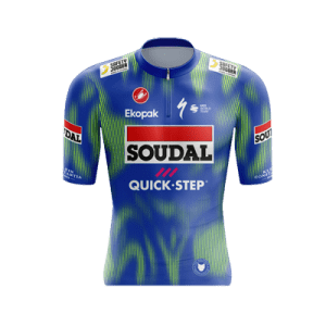 Soudal - Quick Step