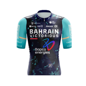 Bahrain - Victorious