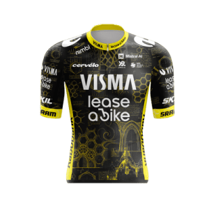 Team Visma Lease a Bike