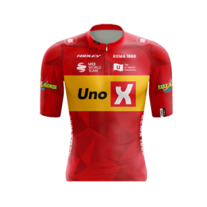 Uno-X Mobility