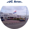 ODC het Arsenaal - EK Poule 2024