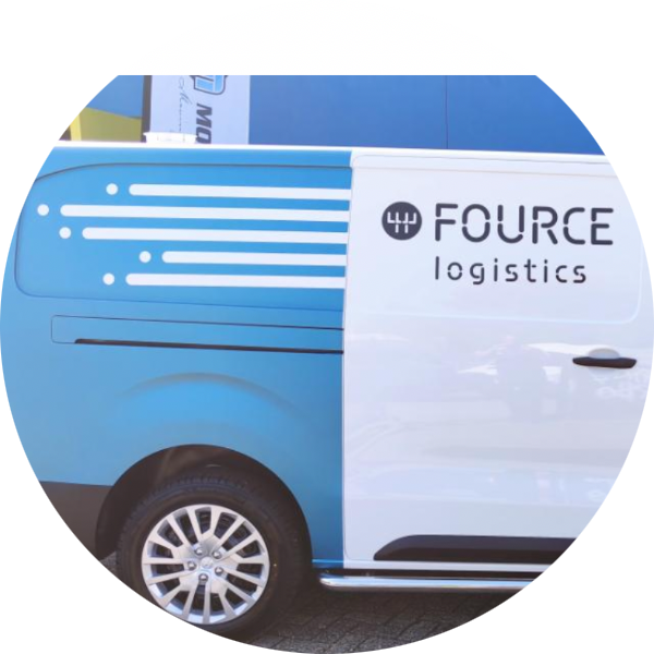 Fource automotive - EK Poule 2021