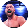 TysonFury - WK Vrouwen Poule 2023