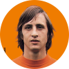 Johan Cruijff 14 - EK Poule 2024