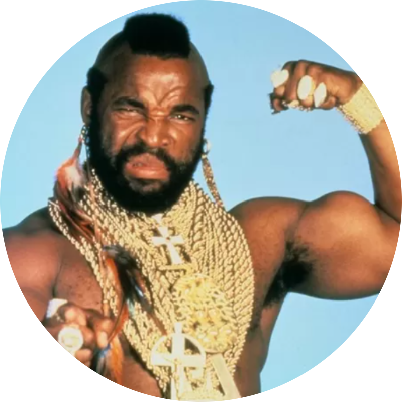 BJ Baracus - Fantasy Football EURO 2024