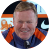 Ronald Koeman - EK Poule 2024