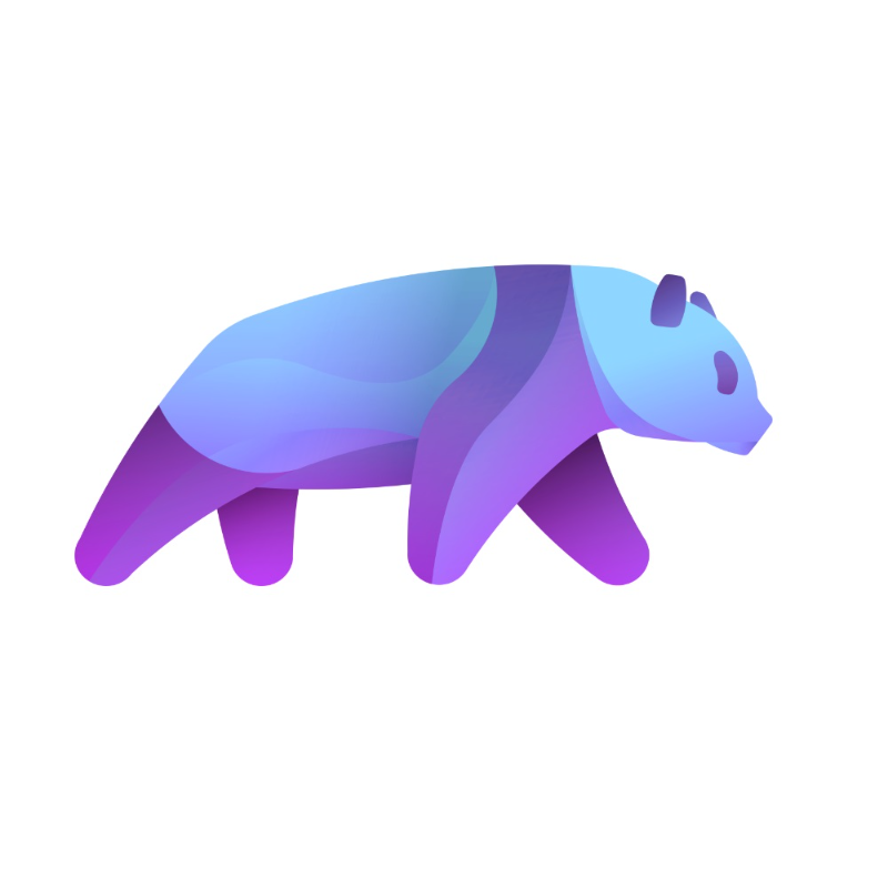 Purple Panda - WK Pronostiek 2022