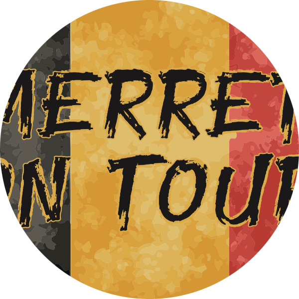 Merret On Tour - EK Pronostiek 2021