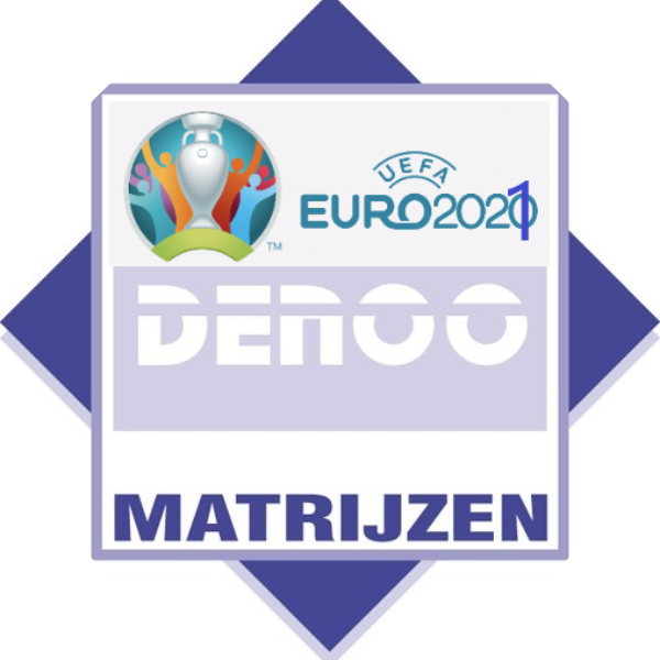 Denoo Matrijzen - EK Pronostiek 2021