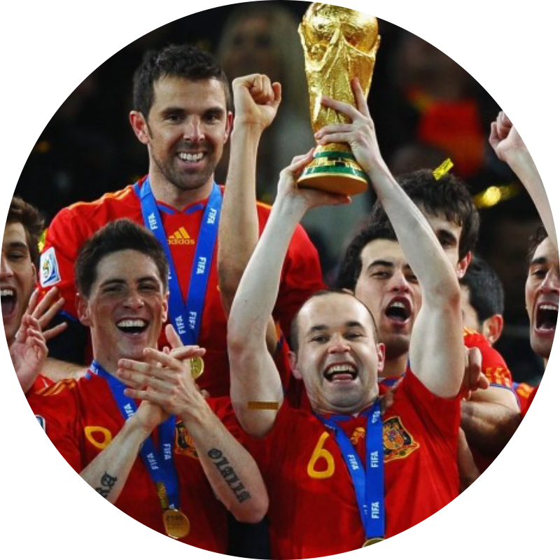España_Paco - WK Pronostiek 2022