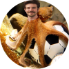 Paul the Octopus - EK Pronostiek 2024