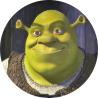 Shrek - EK Pronostiek 2021