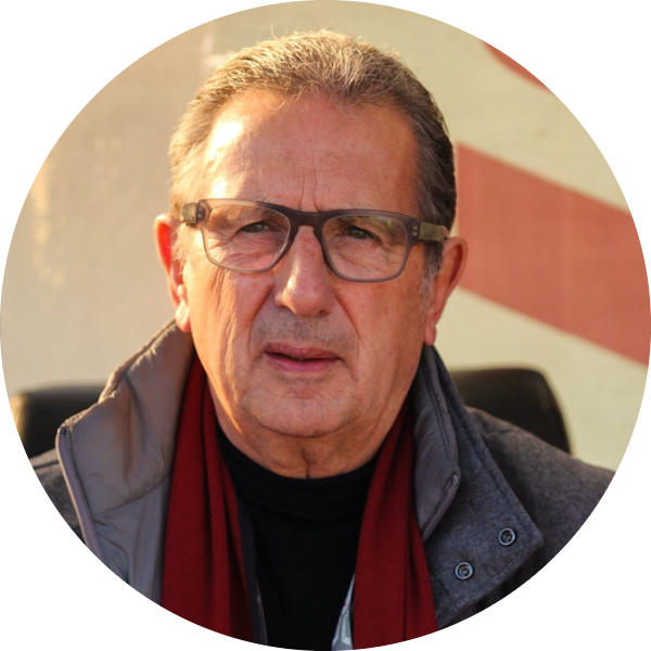 Georges Leekens - EK Pronostiek 2021