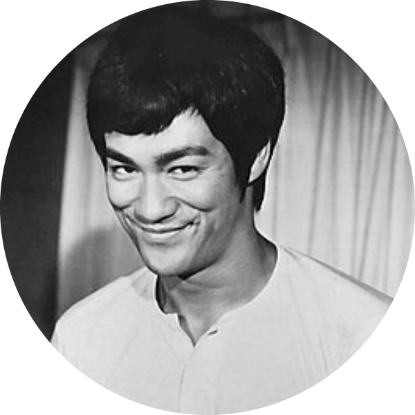 Bruce Lee - EK Pronostiek 2021