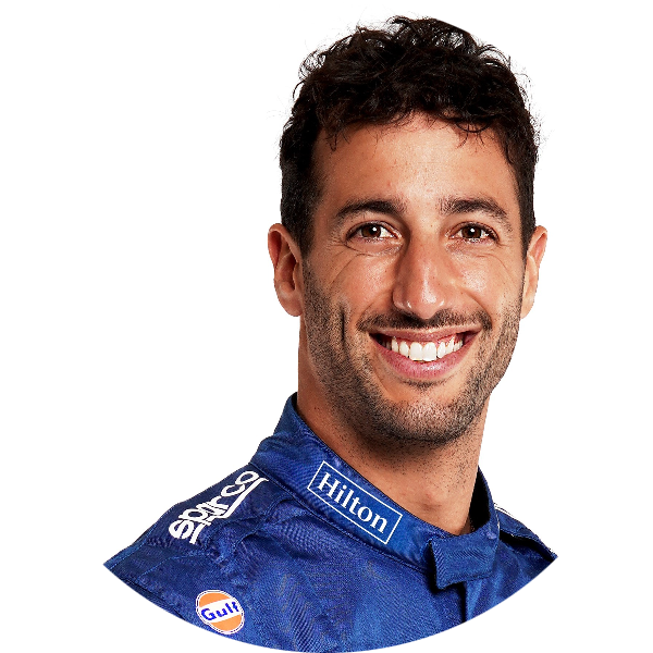 Ricciardo3 - EK Pronostiek 2021