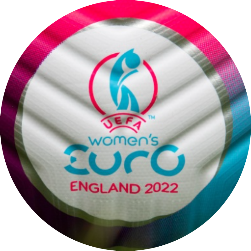 All About EK2022 - EK Vrouwen Poule 2022