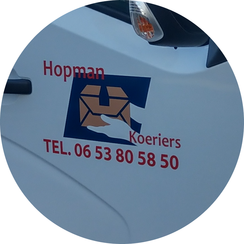 Hopman-Koeriers - EK Vrouwen Poule 2022