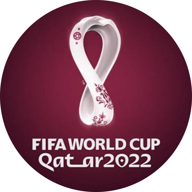 WK '22 Qatar RG - WK Poule 2022
