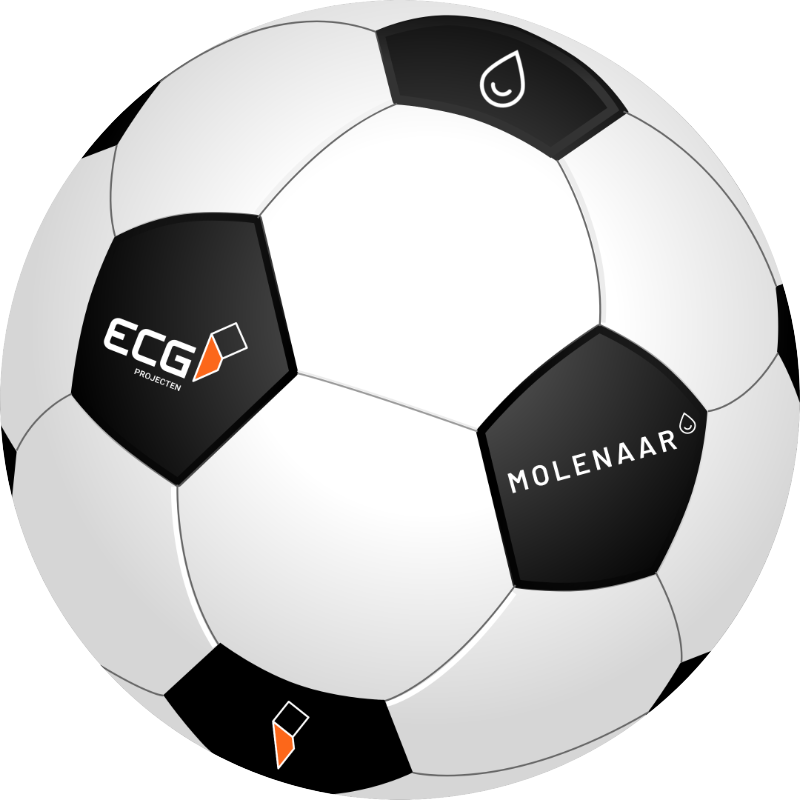 Molenaar & ECG WK pool 2022 - WK Poule 2022