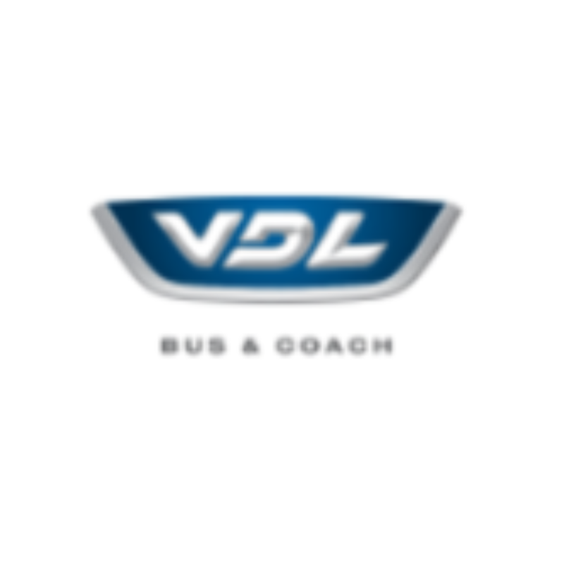 VDL Bus Coach - WK Poule 2022