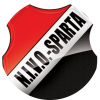 FORZA Nivo-Sparta 4 - WK Poule 2022