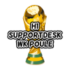 H1/SD WK Poule - WK Poule 2022