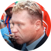 Pieter de Jongh voor bondscoach - WK Poule 2022