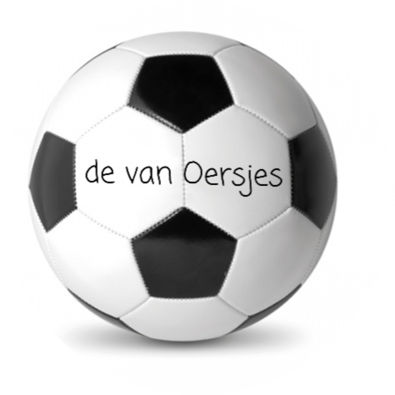 De van Oersjes - WK Poule 2022