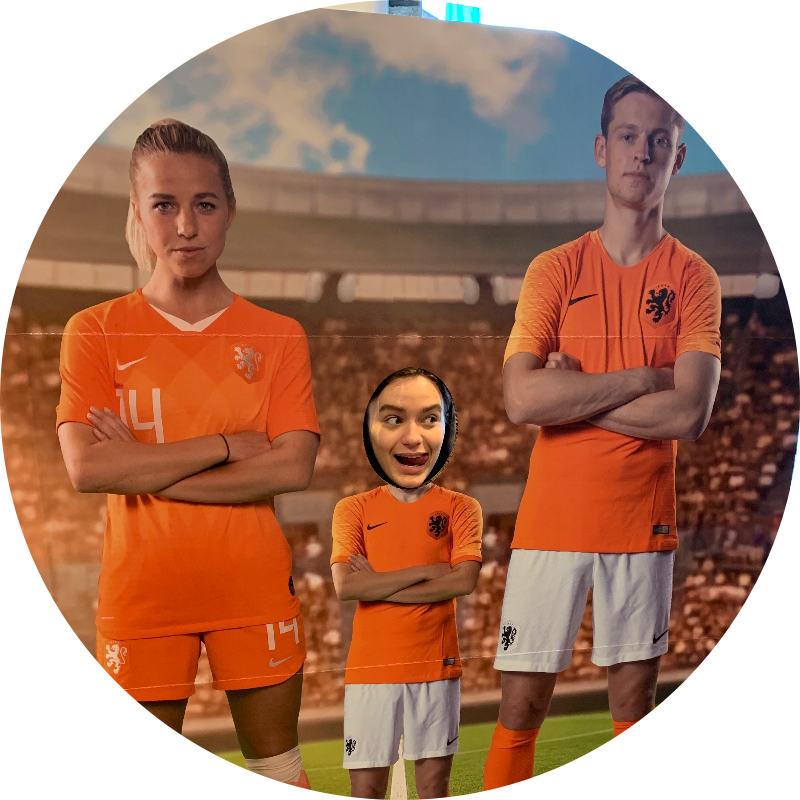 OranjeBoven - WK Poule 2022