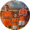 OranjeBoven - WK Poule 2022