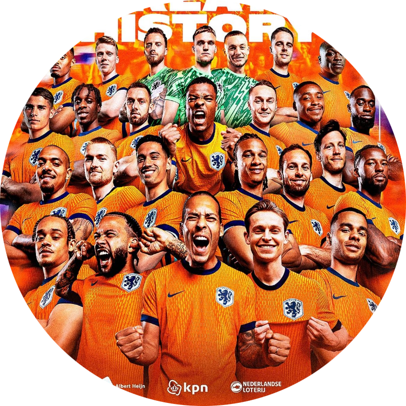 PSV Wint Dit EK NIET Eerder Dan Oranje - EK Poule 2024