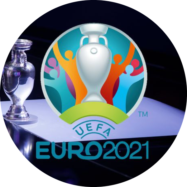 vdBunte EK 2021 pool - EK Poule 2021
