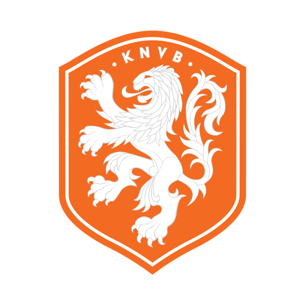 Oranjeleeuwen - EK Poule 2021