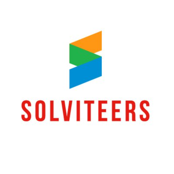 Solviteers - EK Poule 2021