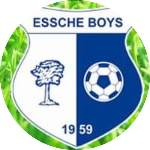 Essche Boys - EK Poule 2021