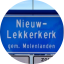 Nieuw-Lekkerkerk - EK Poule 2021