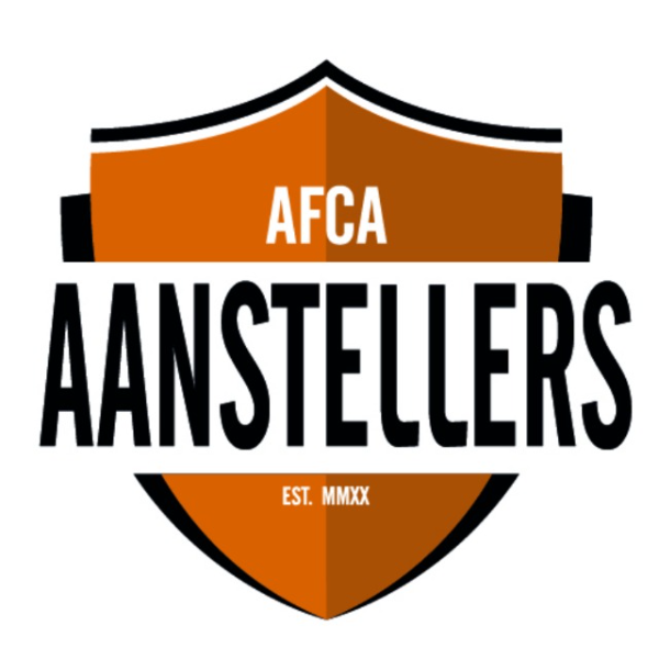 AFC Aanstellers - EK Poule 2021