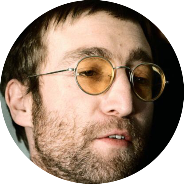 John Lennon - EK Poule 2021