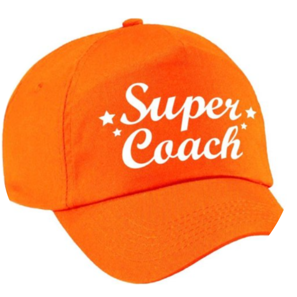 Super-coach Remon (11-2) - EK Poule 2021