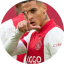 Ajax22 - EK Poule 2021